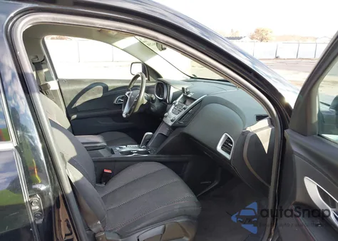 2011 Chevrolet Equinox 1Lt z USA, uszkodzony, nr VIN 2CNALDEC0B6390920